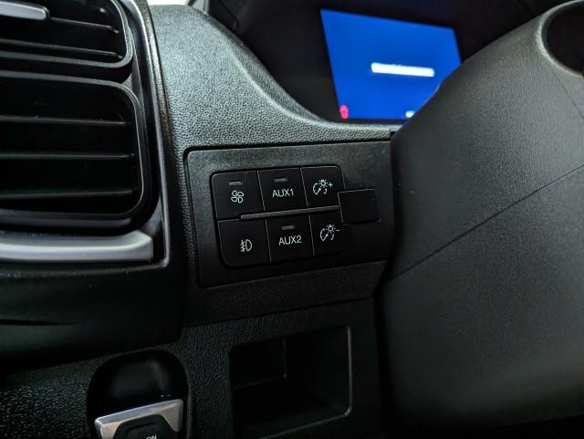 used 2024 Ram ProMaster 2500 car, priced at $45,998