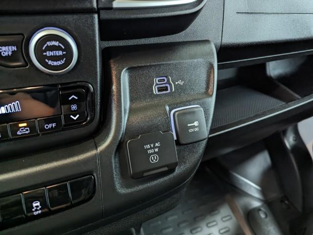 used 2024 Ram ProMaster 2500 car, priced at $45,998