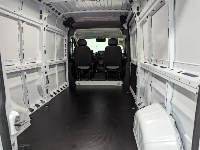 used 2024 Ram ProMaster 2500 car, priced at $45,998