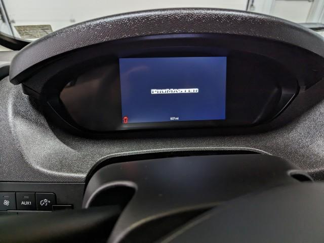 used 2024 Ram ProMaster 2500 car, priced at $45,998