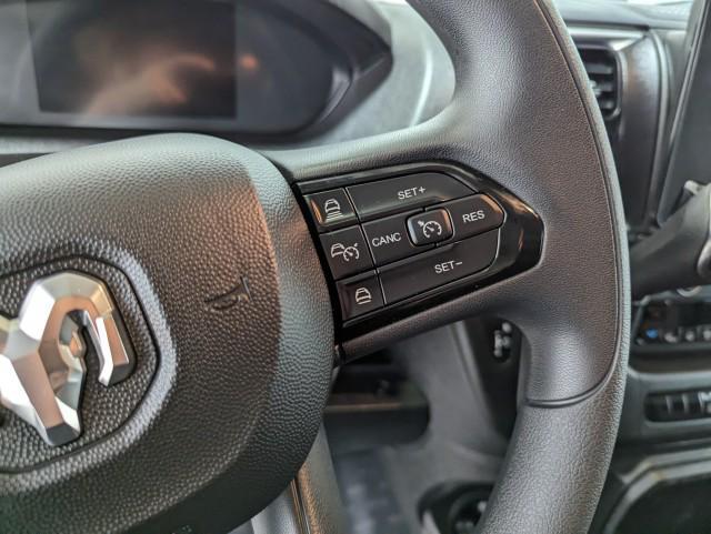 used 2024 Ram ProMaster 2500 car, priced at $45,998