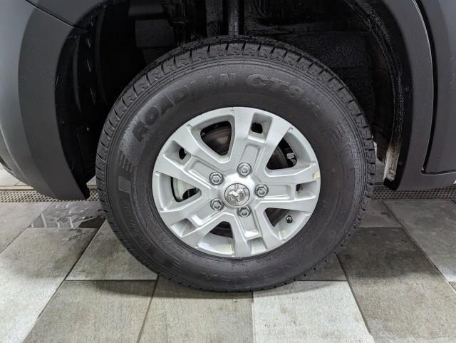 used 2024 Ram ProMaster 2500 car, priced at $45,998