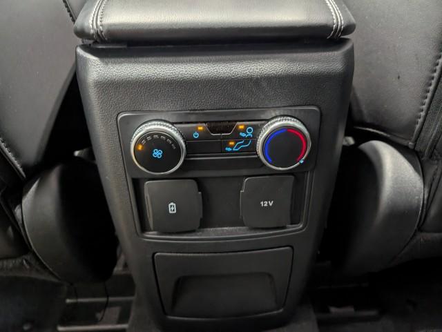 used 2022 Ford Explorer car, priced at $31,998