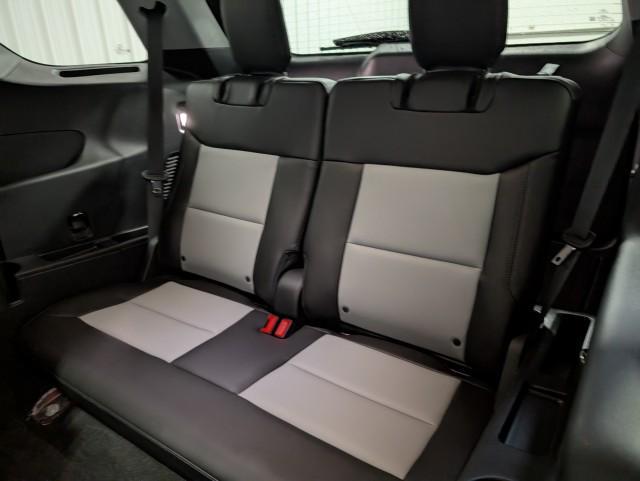 used 2022 Ford Explorer car, priced at $31,998