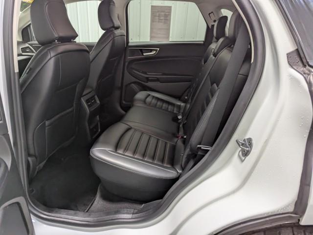 used 2024 Ford Edge car, priced at $23,498