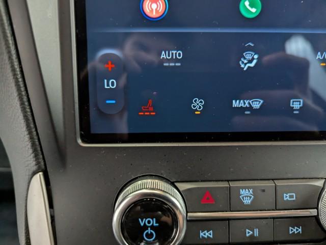 used 2024 Ford Edge car, priced at $23,498