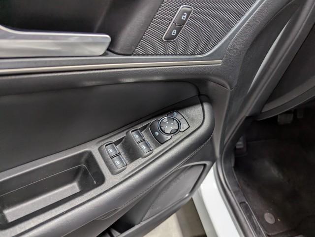 used 2024 Ford Edge car, priced at $23,498