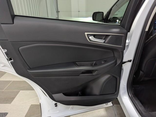 used 2024 Ford Edge car, priced at $23,498