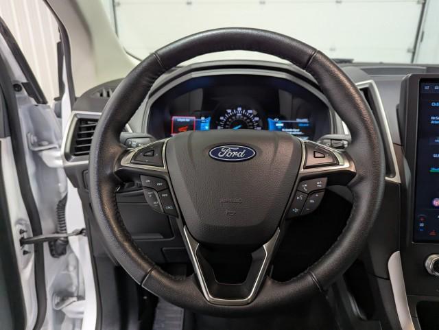 used 2024 Ford Edge car, priced at $23,498