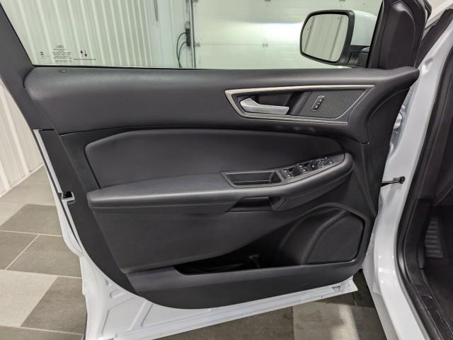 used 2024 Ford Edge car, priced at $23,498