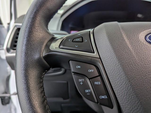 used 2024 Ford Edge car, priced at $23,498