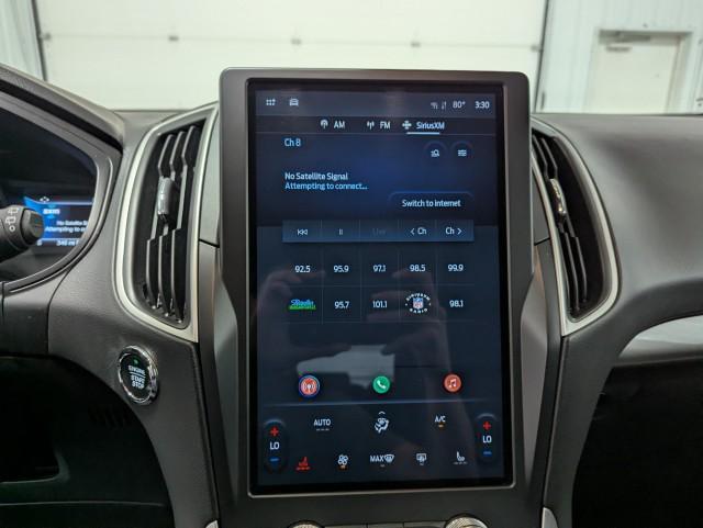 used 2024 Ford Edge car, priced at $23,498