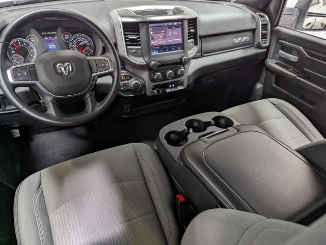 used 2024 Ram 2500 car, priced at $46,498