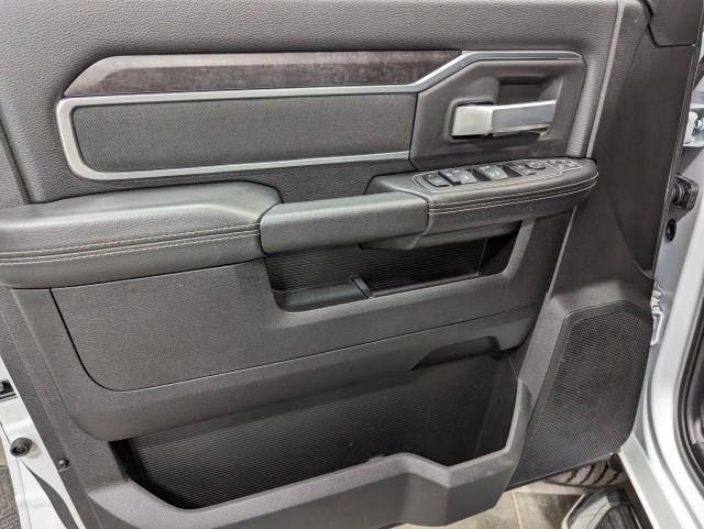 used 2024 Ram 2500 car, priced at $46,498
