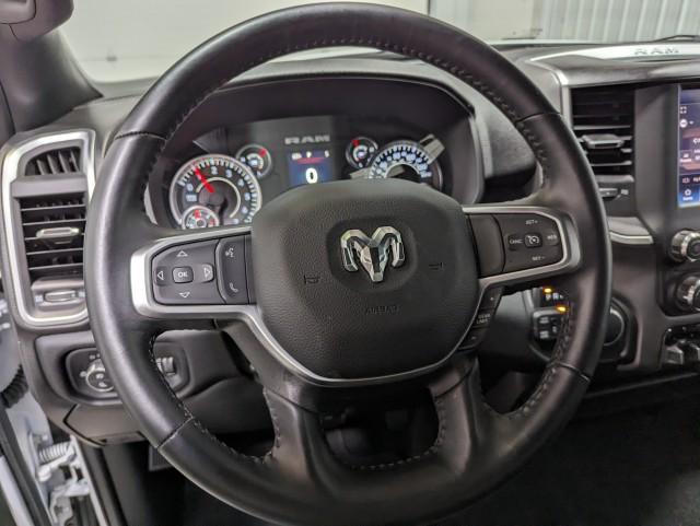 used 2024 Ram 2500 car, priced at $46,498