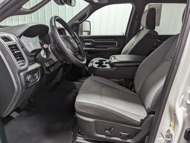 used 2024 Ram 2500 car, priced at $46,498