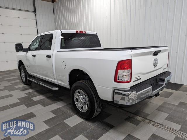 used 2024 Ram 2500 car, priced at $46,498