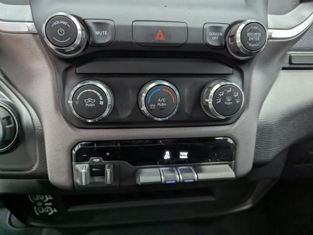 used 2024 Ram 2500 car, priced at $46,498