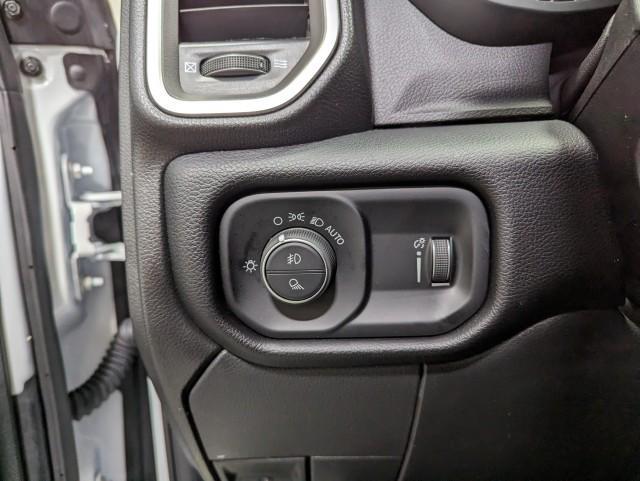 used 2024 Ram 2500 car, priced at $46,498