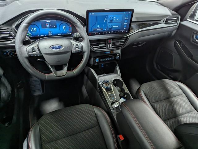 used 2023 Ford Escape car, priced at $29,498