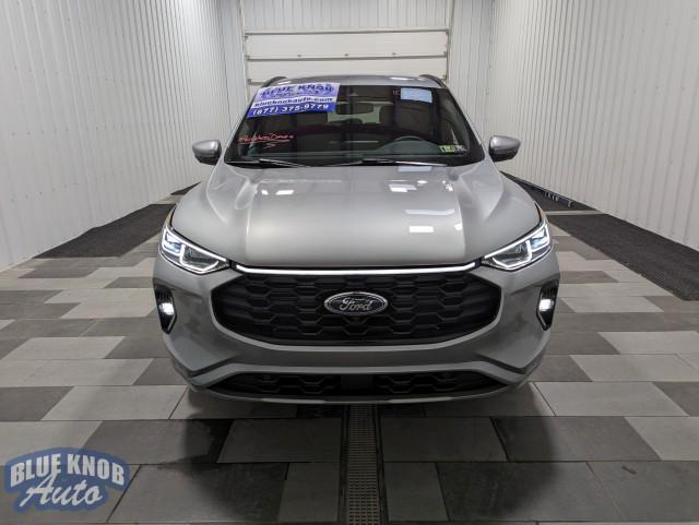 used 2023 Ford Escape car, priced at $29,498