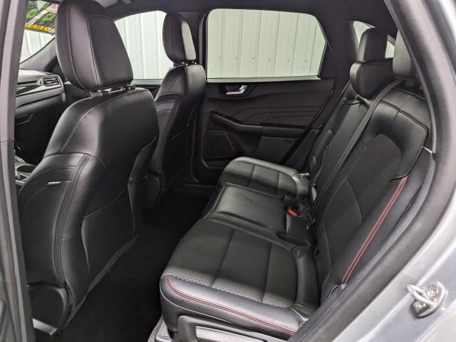 used 2023 Ford Escape car, priced at $29,498