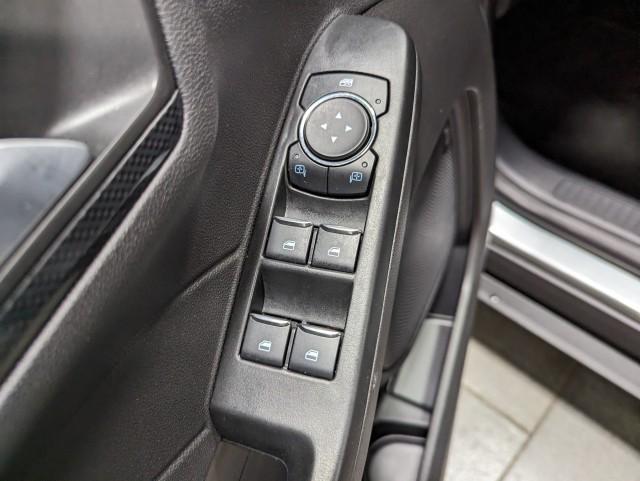 used 2023 Ford Escape car, priced at $29,498