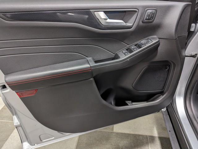 used 2023 Ford Escape car, priced at $29,498