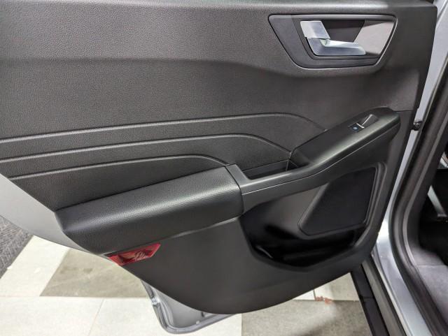 used 2023 Ford Escape car, priced at $29,498