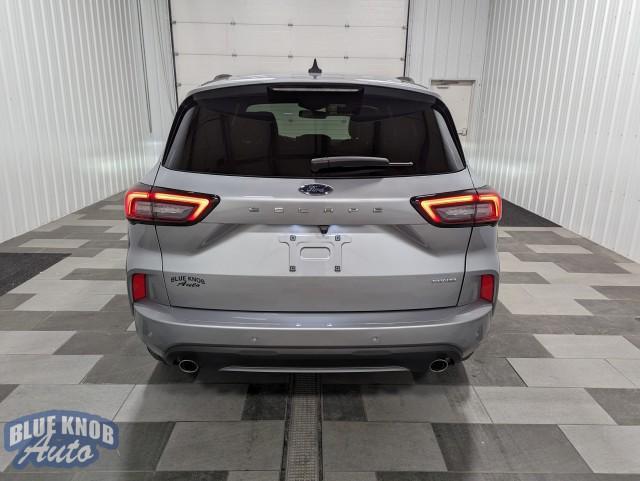 used 2023 Ford Escape car, priced at $29,498