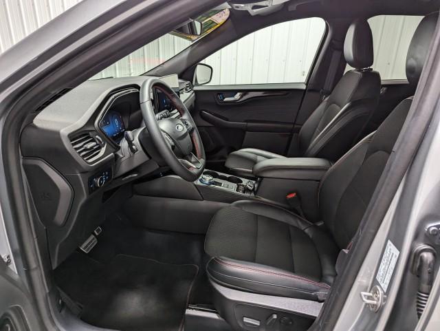 used 2023 Ford Escape car, priced at $29,498