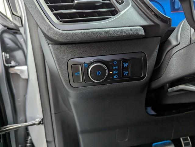 used 2023 Ford Escape car, priced at $29,498