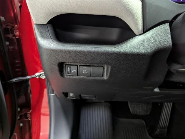 used 2024 Toyota RAV4 Hybrid car, priced at $33,998