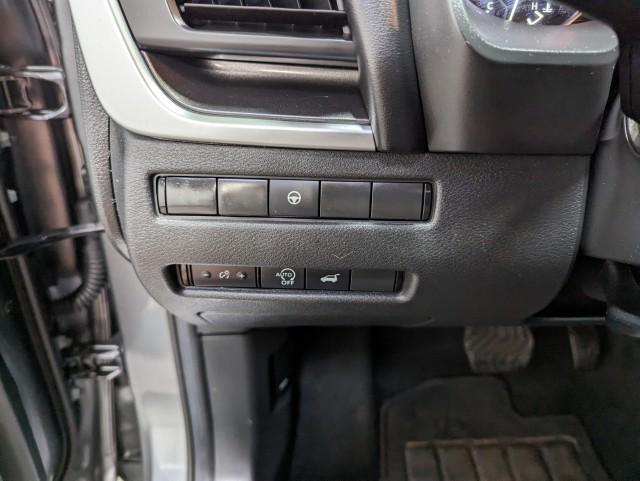 used 2024 Nissan Rogue car, priced at $25,998