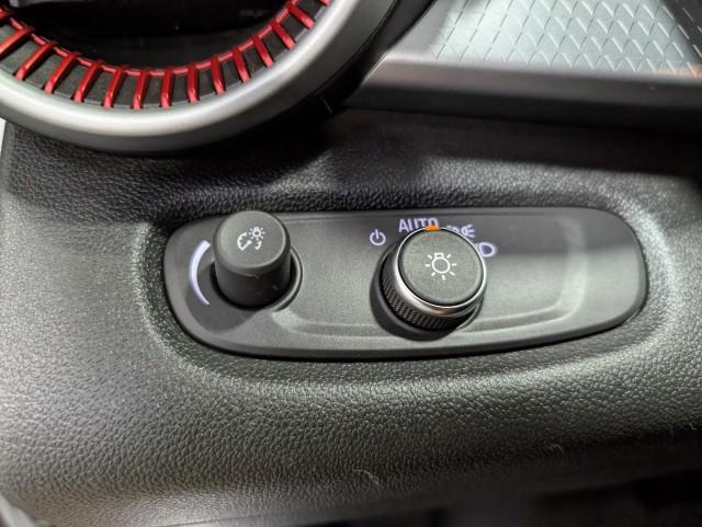 used 2024 Chevrolet Trax car, priced at $20,498