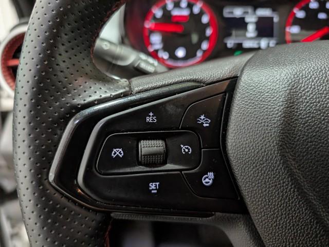 used 2024 Chevrolet Trax car, priced at $20,498