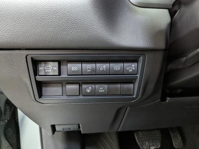 used 2024 Toyota Tundra car, priced at $53,498