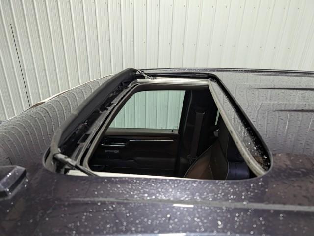 used 2025 GMC Sierra 1500 car, priced at $58,998