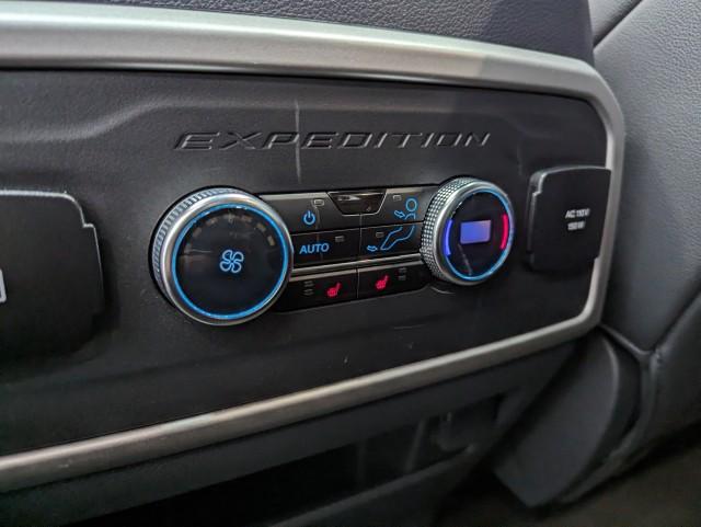 used 2024 Ford Expedition car, priced at $66,998