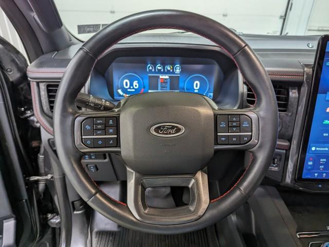 used 2024 Ford Expedition car, priced at $66,998