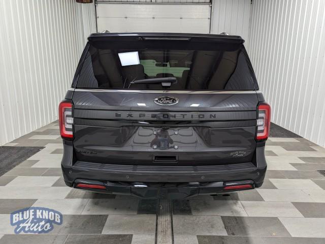 used 2024 Ford Expedition car, priced at $66,998