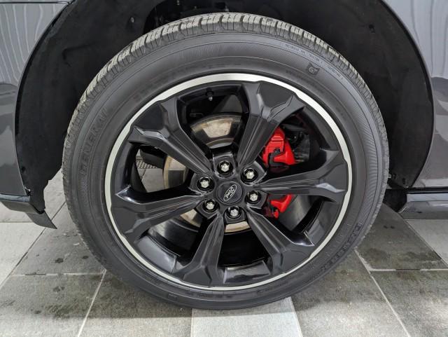 used 2024 Ford Expedition car, priced at $66,998