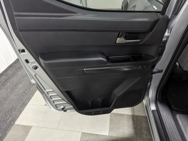 used 2024 Toyota Tacoma car, priced at $40,998