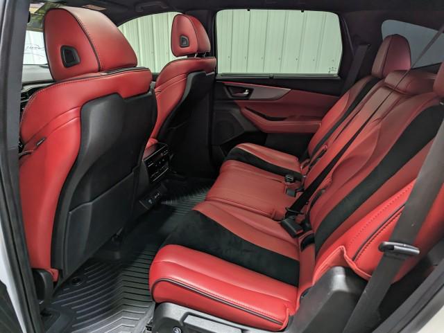 used 2022 Acura MDX car, priced at $40,998