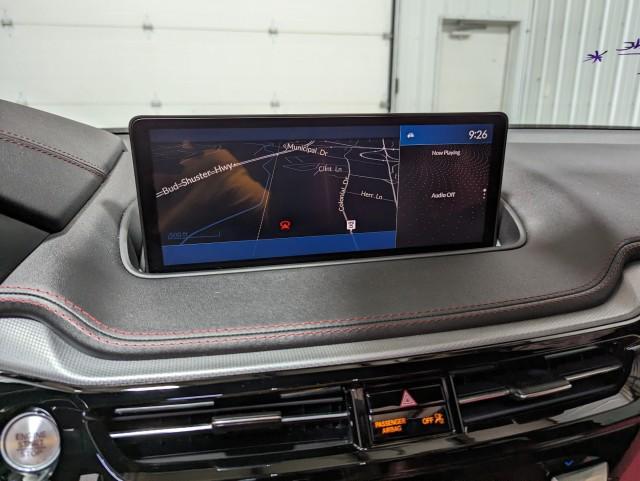 used 2022 Acura MDX car, priced at $40,998