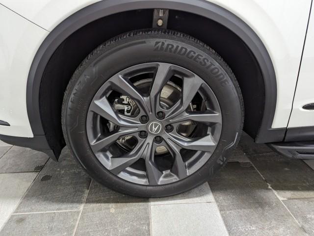 used 2022 Acura MDX car, priced at $40,998