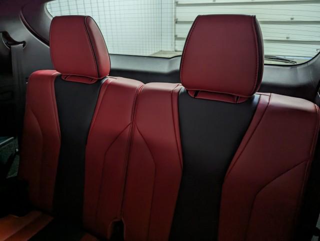 used 2022 Acura MDX car, priced at $40,998