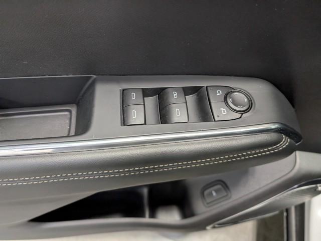 used 2025 GMC Acadia car, priced at $36,998