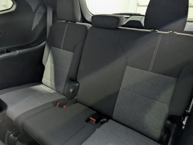 used 2025 GMC Acadia car, priced at $36,998