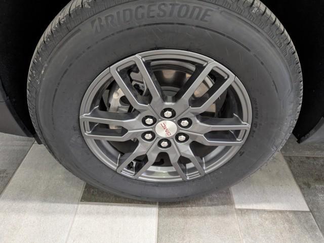 used 2025 GMC Acadia car, priced at $36,998